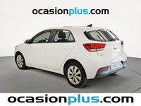Usado Kia Rio 100 CV (73 kW) 2023 Blanco Utilitario