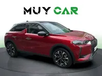 Usado DS Automobiles DS3 Crossback E-Tense Opera 114 kW (156 CV) 2023 Blanco SUV
