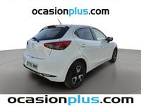Usado Mazda 2 Center-Line 90 CV (66 kW) 2023 Blanco Utilitario