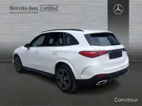 Usado Mercedes GLC220 197 CV (144 kW) 2025 Blanco SUV