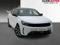 Usado Opel Corsa 100 CV (73 kW) 2025 Azul Utilitario