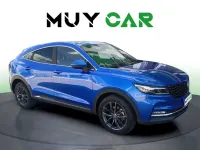 Usado DFSK F5 136 CV (100 kW) 2021 Blanco SUV