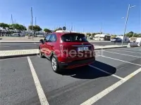 Usado Fiat 500X Pop 95 CV (69 kW) 2016 Rojo SUV