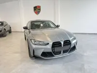Usado BMW M3 Competition Edition 510 CV (375 kW) 2024 Gris Berlina