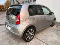 Usado Seat Mii Electric 61 kW (83 CV) 2021 Gris Utilitario