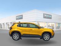 Usado Jeep Avenger Altitude 100 CV (73 kW) 2024 Amarillo SUV