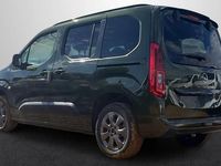 Nuevo Opel Combo S 101 CV (74 kW) 2025 Verde Monovolumen