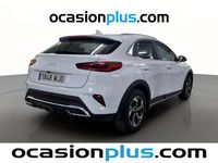 Brugt Kia XCeed 120 HK (88 kW) 2023 Hvid SUV
