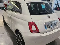 Usado Fiat 500 Dolcevita 70 CV (51 kW) 2021 Blanco Berlina
