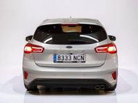 Używany Ford Focus ST-Line 125 KM (91 kW) 2025 Szary Sedan/Limuzyna
