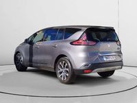 Usado Renault Espace Zen 162 CV (119 kW) 2017 Gris Monovolumen