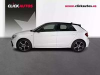 Usado Audi A1 S-Line 117 CV (86 kW) 2025 Blanco Utilitario