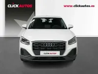 Occasion Audi Q2 Sport 116 ch (85 kW) 2025 Blanc SUV