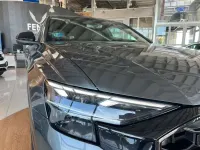 Usado Audi Q8 286 CV (210 kW) 2025 Gris SUV