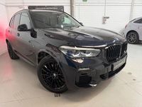 Usado BMW X5 M Sport 394 CV (289 kW) 2020 Azul SUV