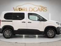 Usado Peugeot Rifter Business-Line 102 CV (75 kW) 2023 Blanco Monovolumen