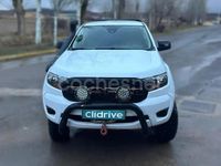 Usado Ford Ranger XLT 170 CV (125 kW) 2021 Blanco Recogida