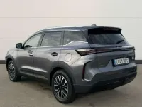 Usado Ebro s700 Luxury 347 CV (255 kW) 2025 Gris SUV