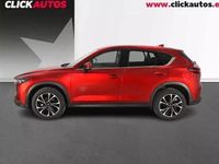 Usado Mazda CX-5 Exclusive-Line 165 CV (121 kW) 2025 SUV