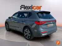 Usado Seat Tarraco FR 150 CV (110 kW) 2023 Gris SUV