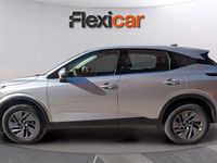Usado Nissan Qashqai Acenta 158 CV (116 kW) 2024 Gris SUV