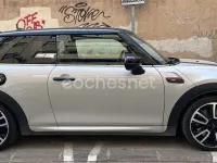 Usado Mini John Cooper Works 231 CV (169 kW) 2022 Gris / plata Utilitario