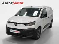 Nuevo Citroën Berlingo 130 CV (95 kW) 2025 Blanco Monovolumen