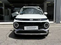 Usado Hyundai Inster 2026 Utilitario