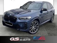 Usado BMW X3 Comfort Edition 340 CV (250 kW) 2023 Azul SUV