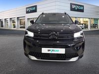 Usado Citroën C5 Aircross 180 CV (132 kW) 2024 Negro SUV