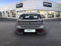Usado Peugeot 308 Allure 131 CV (96 kW) 2022 Gris Berlina
