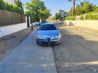 Usado Alfa Romeo 147 Distinctive 120 CV (88 kW) 2004 Azul Utilitario