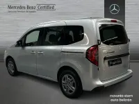 Usado Mercedes Citan 110 95 CV (69 kW) 2025 Gris / plata Monovolumen