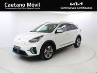 usado Kia e-Niro e-Niro150kW Emotion (Long Range)