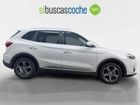 Usado MG ZS Comfort 116 CV (85 kW) 2025 Blanco