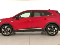 Usado Renault Symbioz Techno 145 CV (106 kW) 2025 Rojo SUV