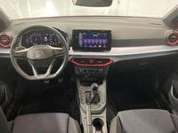 Usado Seat Ibiza FR 110 CV (80 kW) 2023 Rojo Utilitario