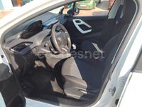Usado Peugeot 208 68 CV (50 kW) 2014 Blanco Utilitario