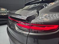 Usado Porsche Cayenne 340 CV (250 kW) 2019 Gris / plata SUV