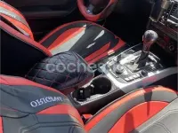 Usado Audi A5 S-Line 240 CV (176 kW) 2010 Gris / plata Coupe