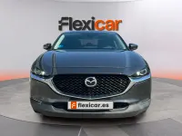 Usado Mazda CX-30 122 CV (89 kW) 2023 Blanco SUV
