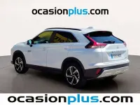 Usado Mitsubishi Eclipse Cross 188 CV (138 kW) 2025 Blanco SUV