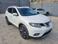 Usado Nissan X-Trail 131 CV (96 kW) 2016 Blanco SUV