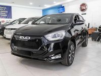 Nuevo EVO Evo 3 113 CV (83 kW) 2025 SUV