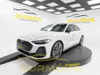 Używany Audi A5 367 KM (269 kW) 2025 Biały Sedan/Limuzyna