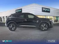 Usado Peugeot 2008 Allure 101 CV (74 kW) 2025 Negro SUV