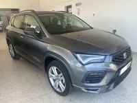 Nuevo Seat Ateca FR 116 CV (85 kW) 2026 Gris SUV