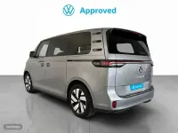Usado VW ID. Buzz Pro 210 kW (286 CV) 2026 Monovolumen