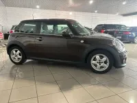 Usado Mini ONE 75 CV (55 kW) 2011 Marrón Utilitario
