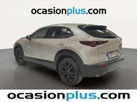 Usado Mazda CX-30 Homura-Line 140 CV (102 kW) 2025 Gris SUV
